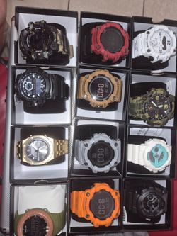 Watch