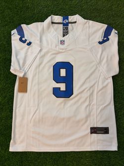 Los Angeles Rams Matthew Stafford Vapor FUSE Limited Jersey - Men’s XL