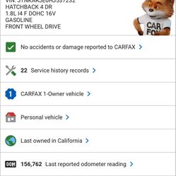 2017 Toyota Corolla iM