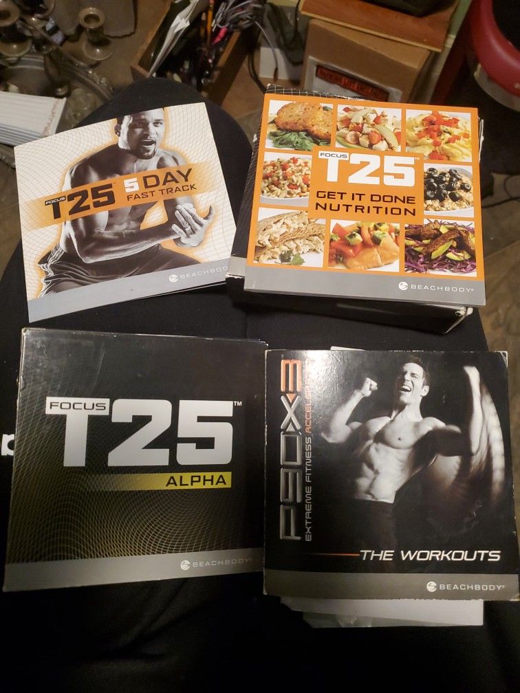 P90X3