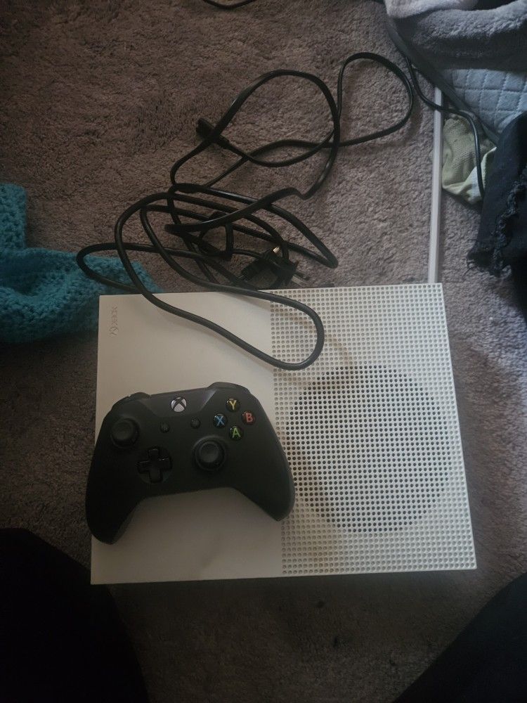 Gamming System