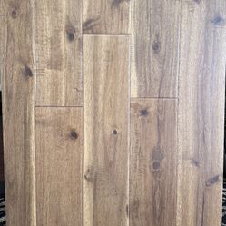 $5.99sqft- Solid Hardwood Asian Walnut 
