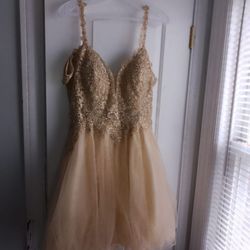 Prom/party Dress
