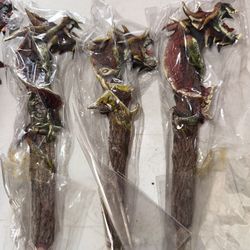 Dragon 🐉 Pencils GREAT STOCKING STUFFERS