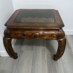 Side  Tables Coffee Table