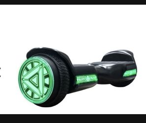 Voyager hoverboard hotsell