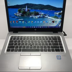 i5..i5.. ( photoshop  2021 ) HP  ELITEBOOK  7 GENERATION   build On  7/27/2022….256 GB …SSD  ( Capacity  ) ..16.0 RAM . READY FOR CLASSES  From  HOME 