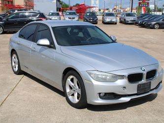 2013 BMW 328i