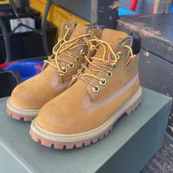 Timberland