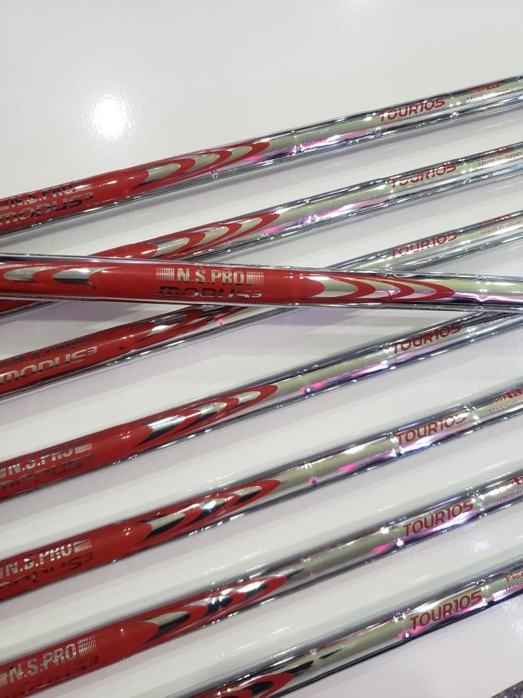 2020 Srixon ZX5 Irons for Sale in Sun City, AZ OfferUp