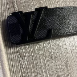 Belt 