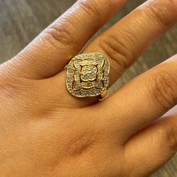 Vintage Ring 