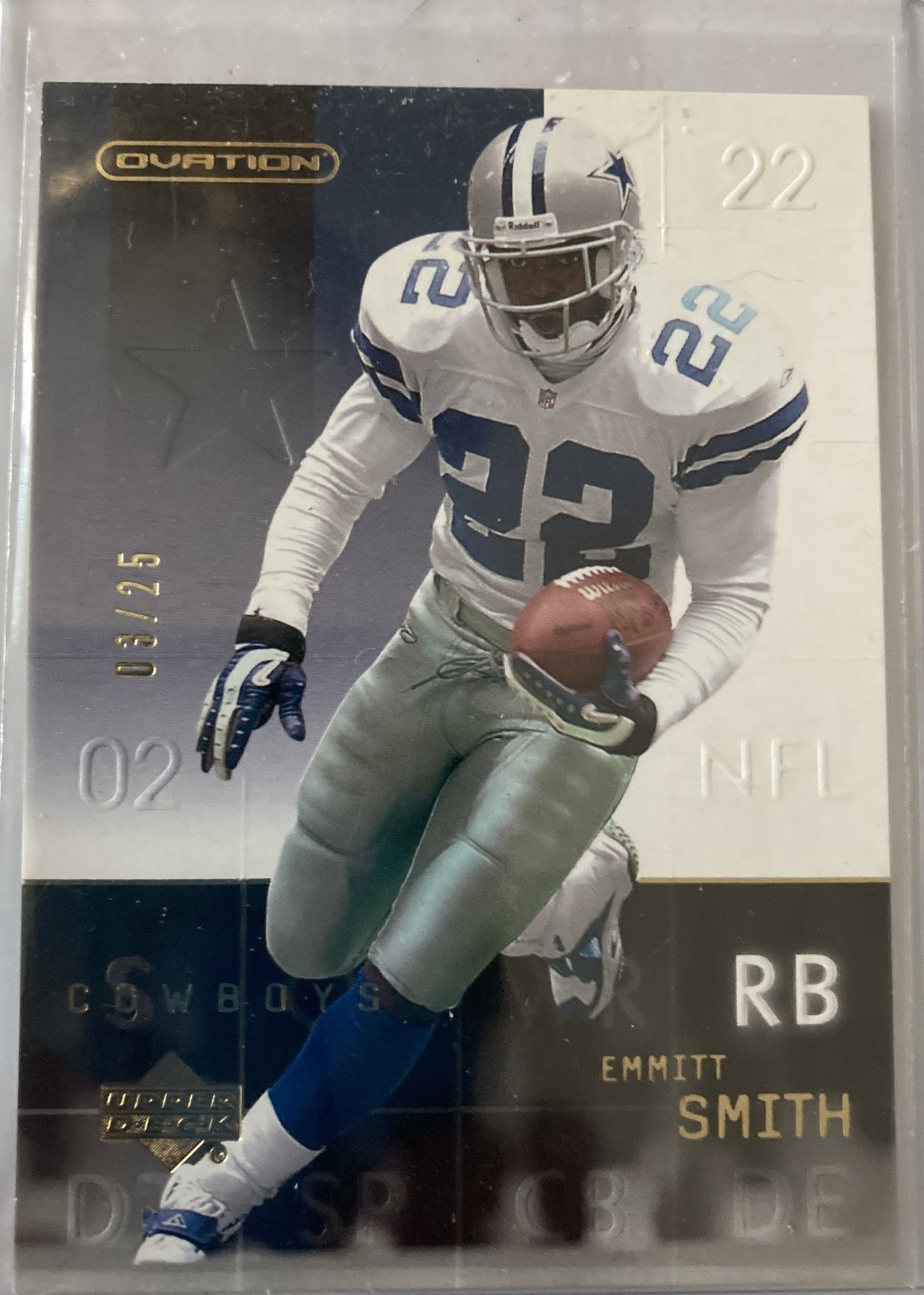 Emmitt Smith