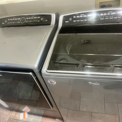 Whirl Pool Washer/Driver