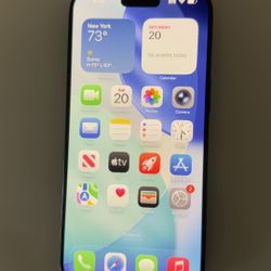 Apple iPhone 15 Pro Max, 512GB, Black Titanium - Unlocked (Pre-owned)