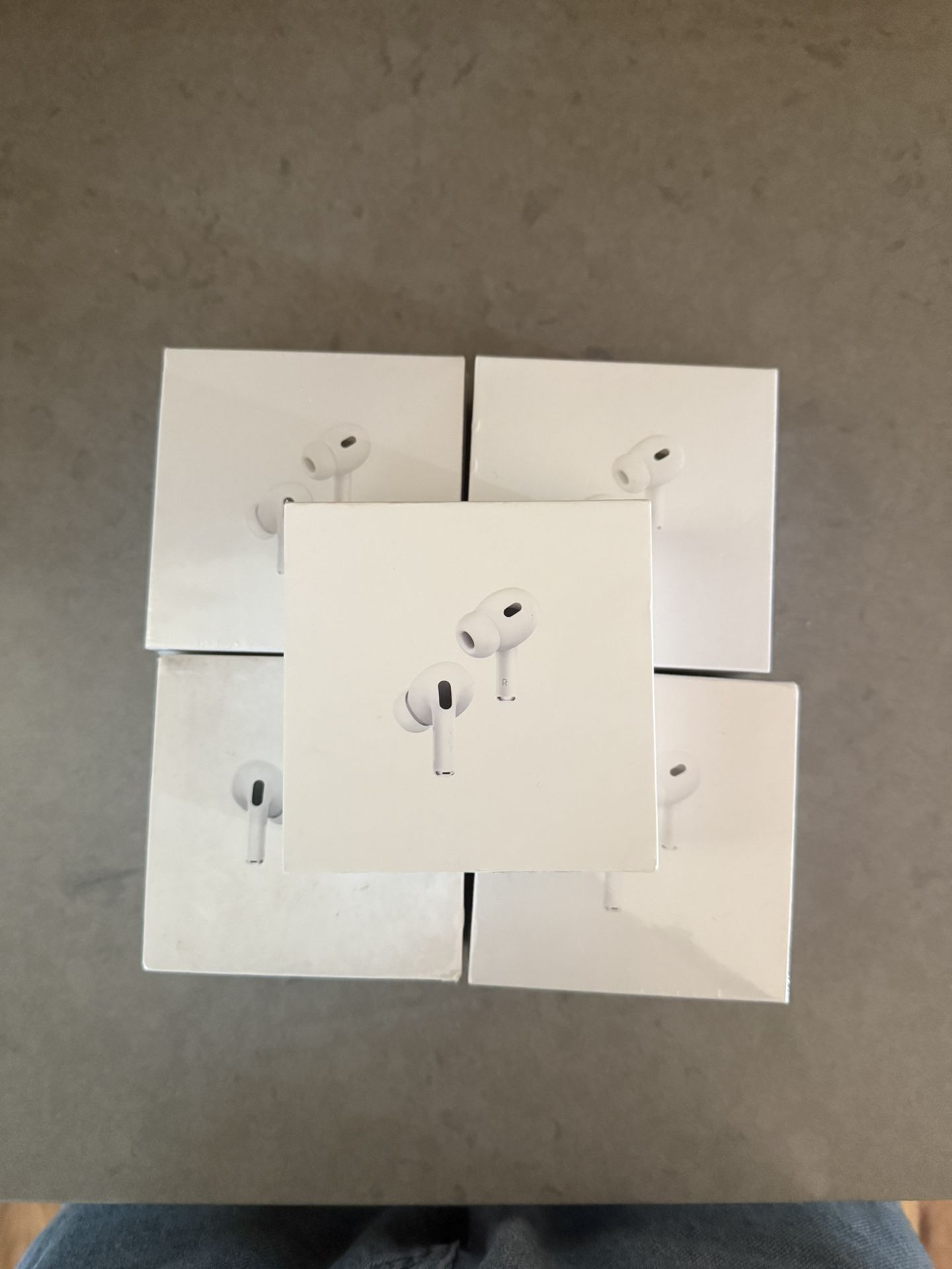 Air Pods Pro 2