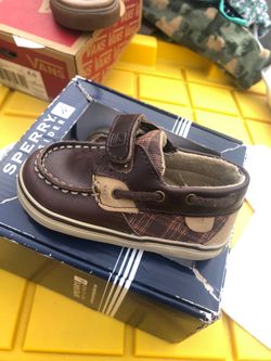 Baby boy shoes 3