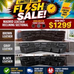 FLASH SALE IS GOING ON NOW! IN STOCK SAME DAY DELIVERY 🚚 EASY FINANCING 