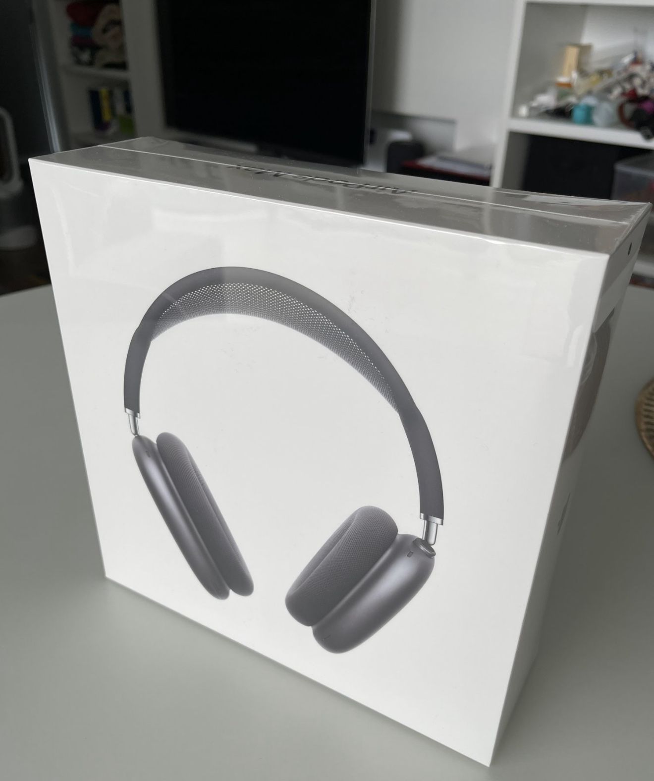 Apple airpod max