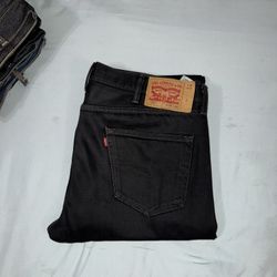 Levi 501 Strauss & Co. | w38 l30
