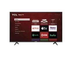 New 55 Inch TVs Roku 