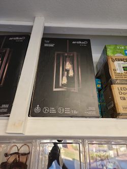 pendant light fixture