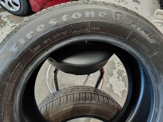 Used Tires