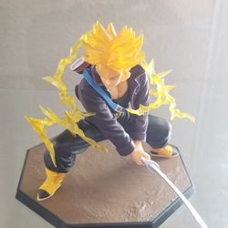 Dragon Ball Z Trunks 