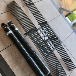 Chevy parts