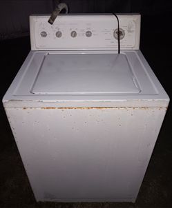 Kenmore Washer for Parts/Repair