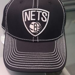 Brooklyn Nets adidas Hat 