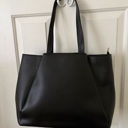 Apryl Vegan Tote Bag