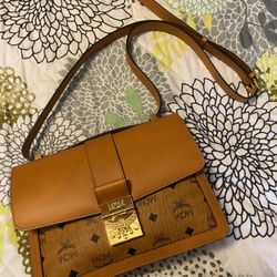 MCM Bag
