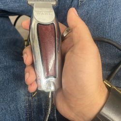 Corded Wahl Detailer