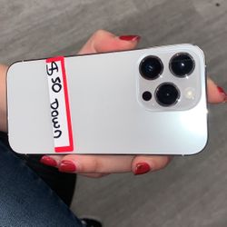 iPhone 14pro 256Gb Unlocked 