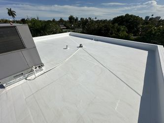 TPO ROOFING