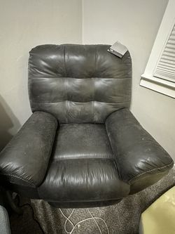Recliner