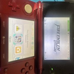 Nintendo 3DS 