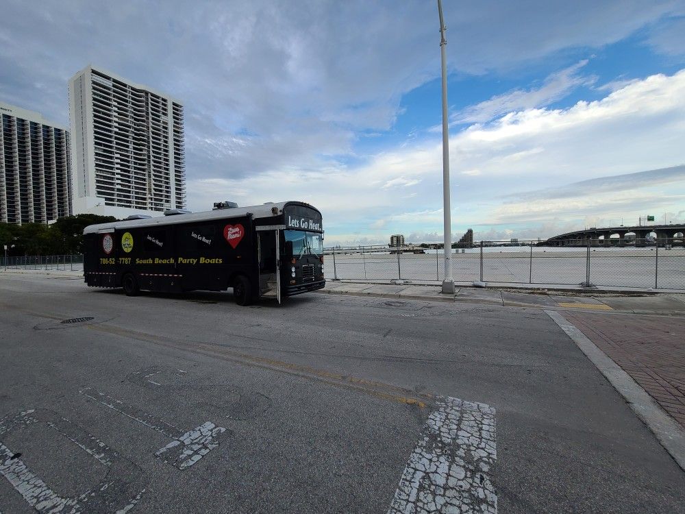 Bus Rv