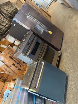 GE APPLIANCES