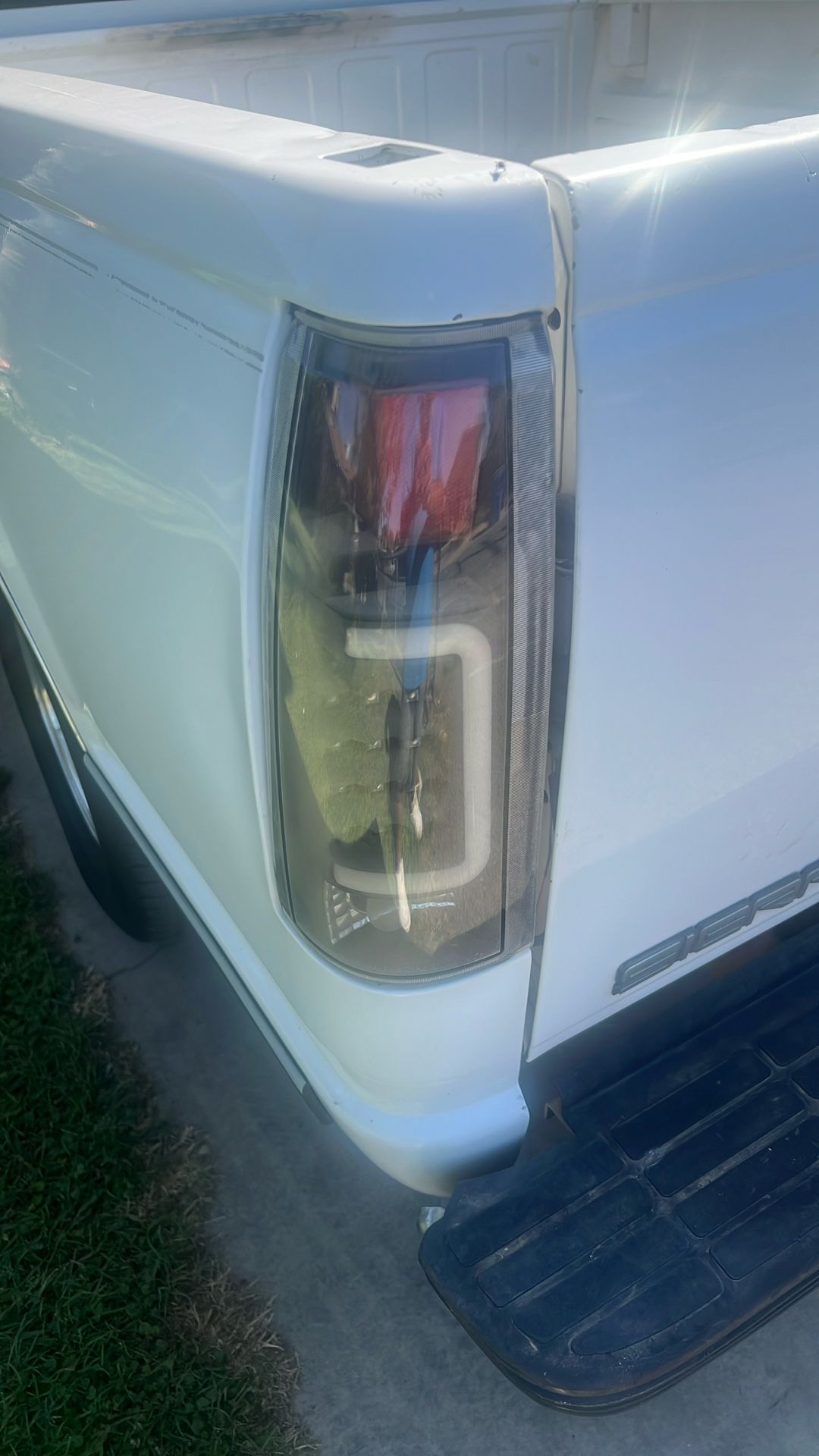 Lises Led Para Chevy 88 Al 98