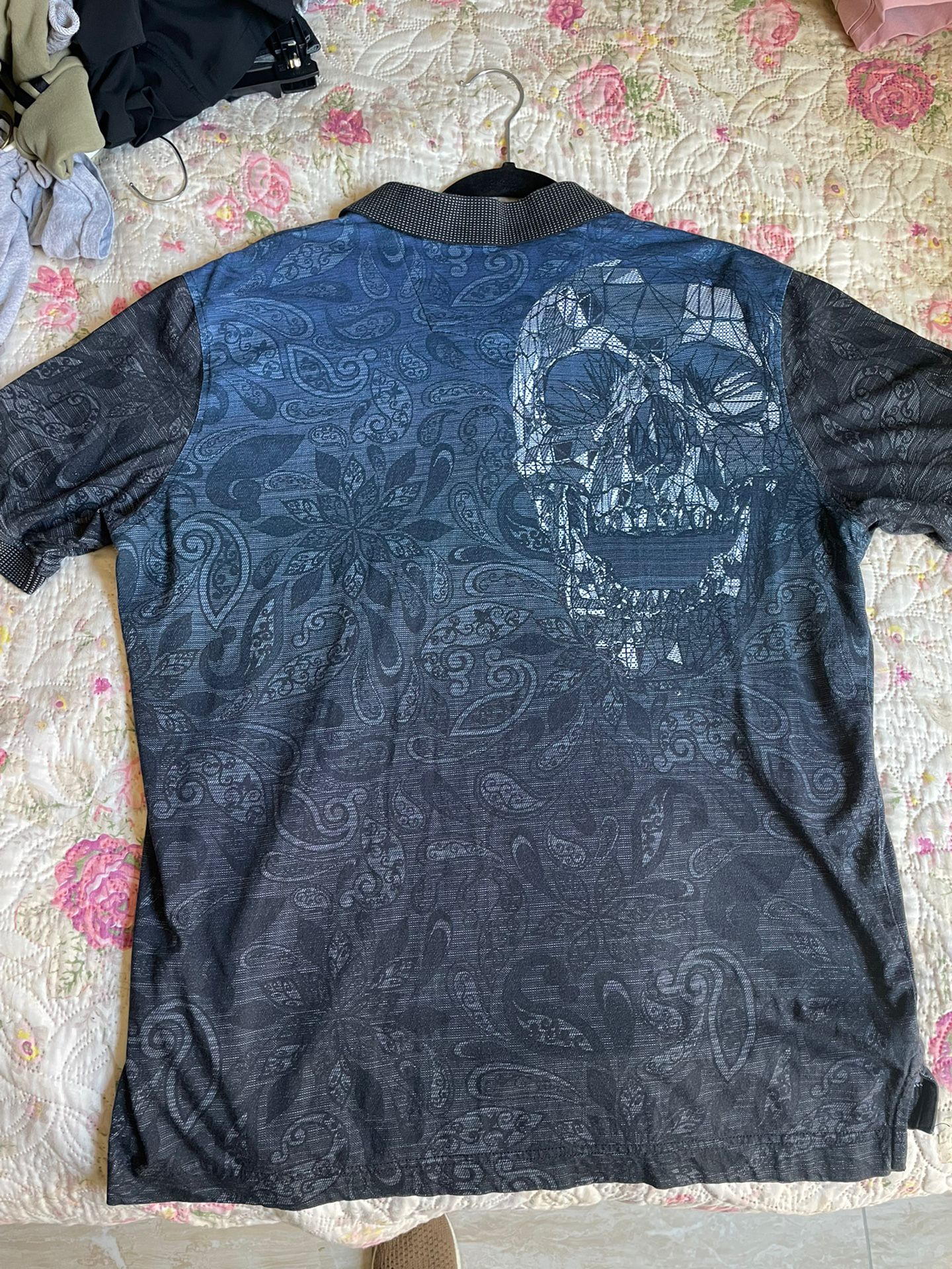 Robert Graham Polo