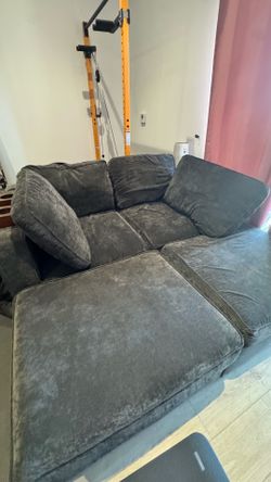Love sac 4 seats 5 sides
