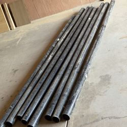 (“10 ft”) 3"ABS CELLULAR CORE SCHEDULE 40