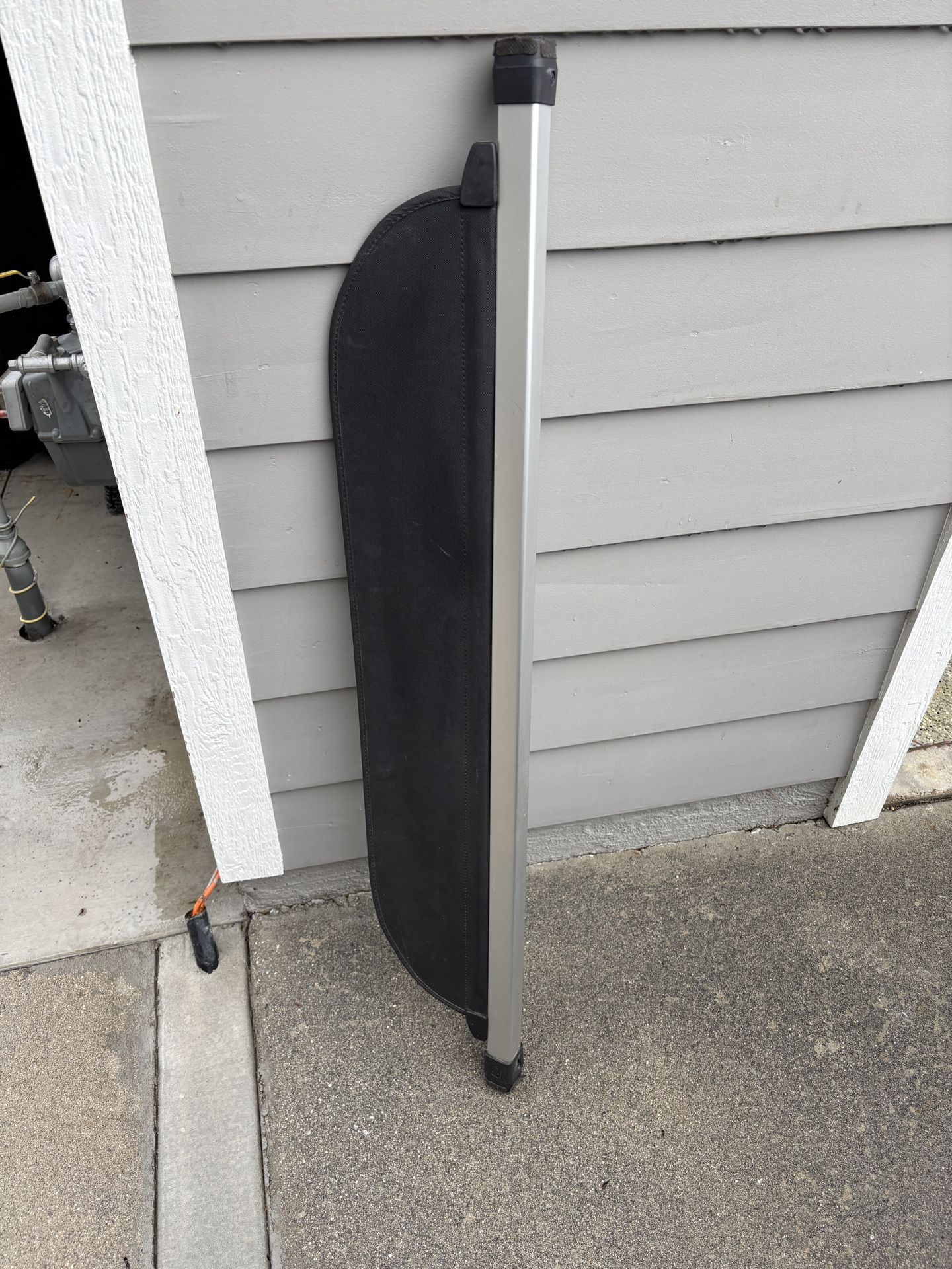 Subaru Crosstrek / Impreza Cargo/Tonneau Cover