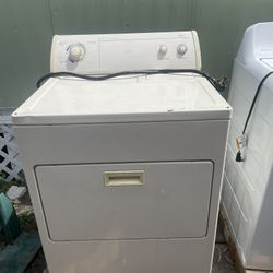Washer/dryer Set