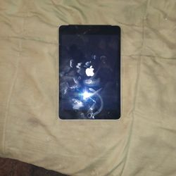 iPad Mini 4
