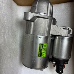 Hyundai - Starter(36100-2E120)