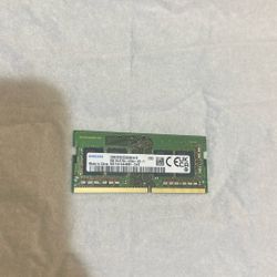 DDR4 8gb Laptop Ram 