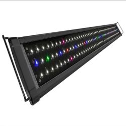 36 inch Full Spectrum Led Aquarium Light